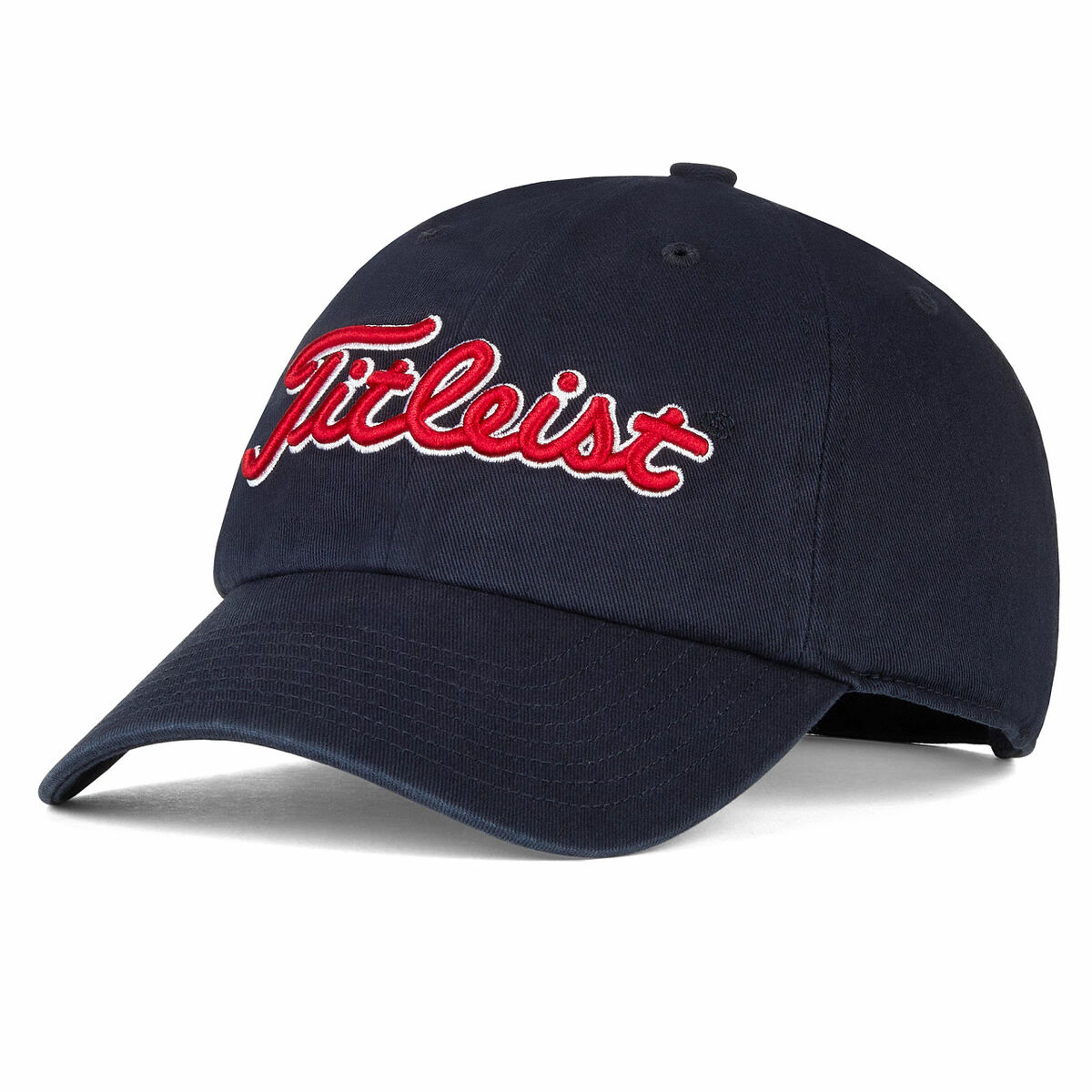 Titleist MLB Clean Up Hat Red Sox PGA TOUR Superstore