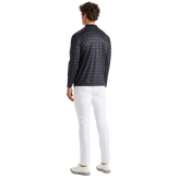 Alternate View 3 of Pop Over Breaker Quarter Zip Pullover