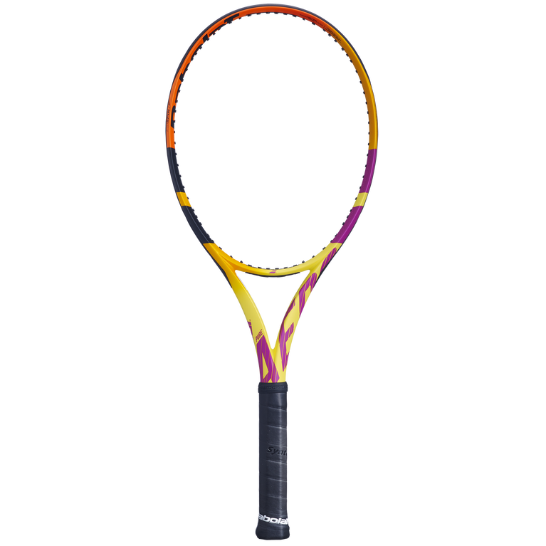 Babolat Pure Aero Rafa 2021 Tennis Racquet | PGA TOUR Superstore