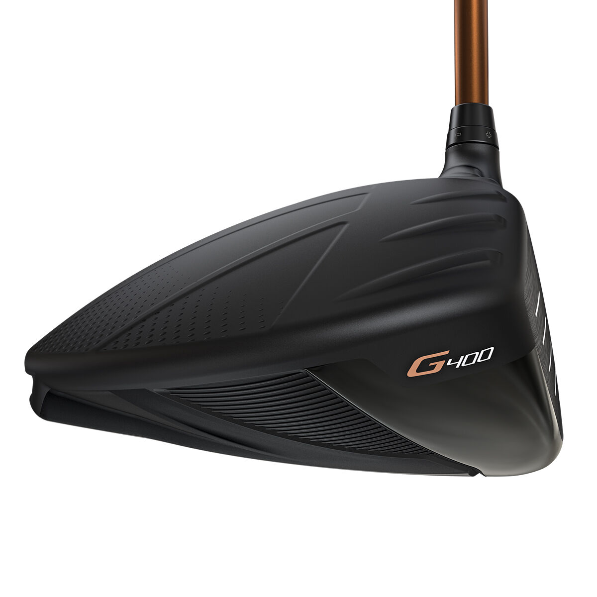 ping g400 driver left