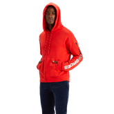 Alternate View 2 of Pray For Birdies Hoody