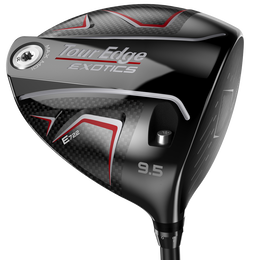 Exotics E722 Driver