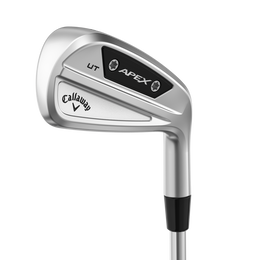 Apex UT 2024 w/ Steel Shaft