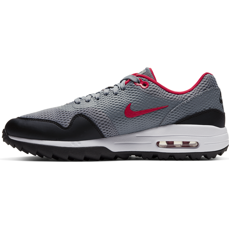 nike mens air max golf shoes