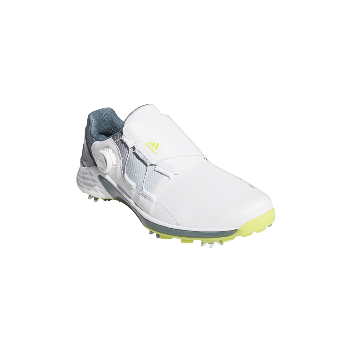 adidas ZG21 BOA Men's Golf Shoe | PGA TOUR Superstore