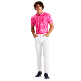 Alternate View 2 of Exploded Icon Camo Polo