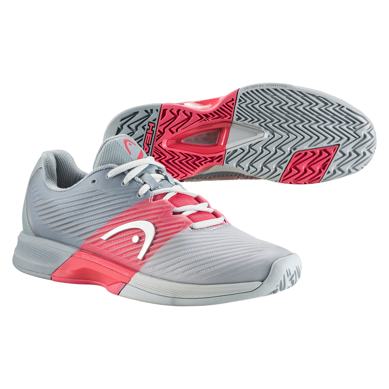 Head Revolt Pro 4.0 Women's Tennis Shoe PGA TOUR Superstore