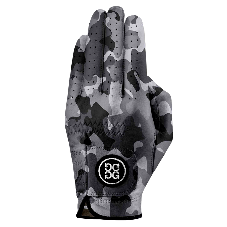 G/FORE Delta Force Camo Men's Golf Glove PGA TOUR Superstore