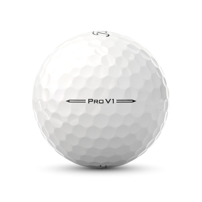 Titleist Pro V1 2023 Special Play Golf Balls PGA TOUR Superstore