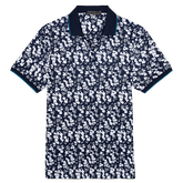 Alternate View 5 of Blossom Polo