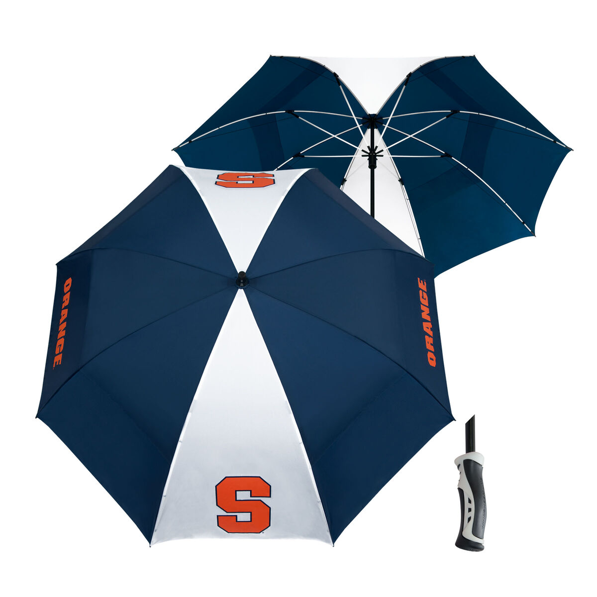 Team Effort Syracuse Umbrella PGA TOUR Superstore