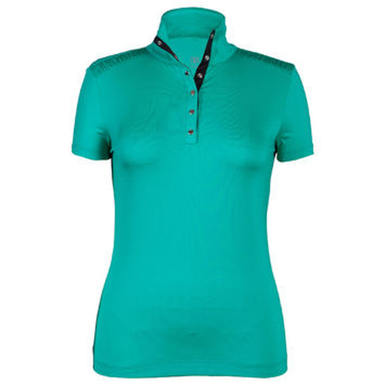 Tail Blair Polo Pga Tour Superstore