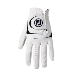 WeatherSof Golf Glove