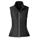 Alternate View 6 of Irregular Check Collection: Bonnie Padded Vest