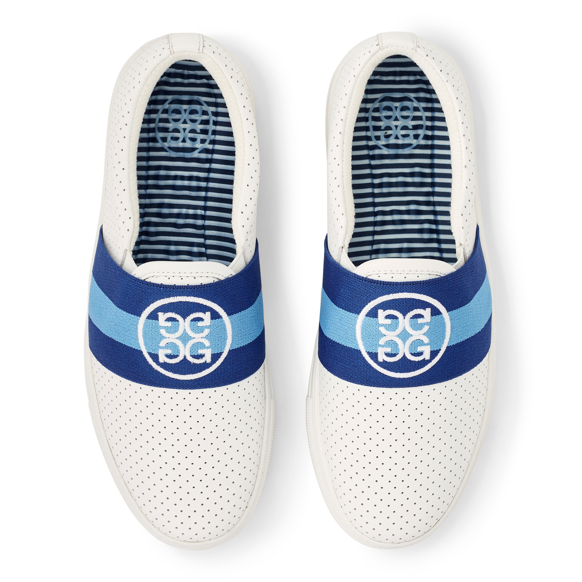 G/FORE Banded Slipon Women's Golf Shoe PGA TOUR Superstore