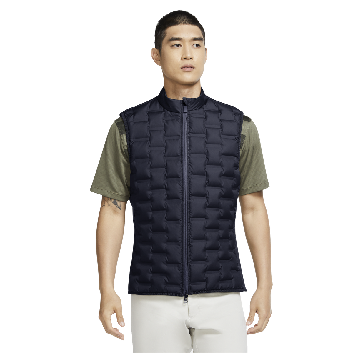 Nike AeroLoft Repel Men's Golf Vest PGA TOUR Superstore