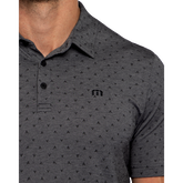 Alternate View 3 of Change Of Address Polo
