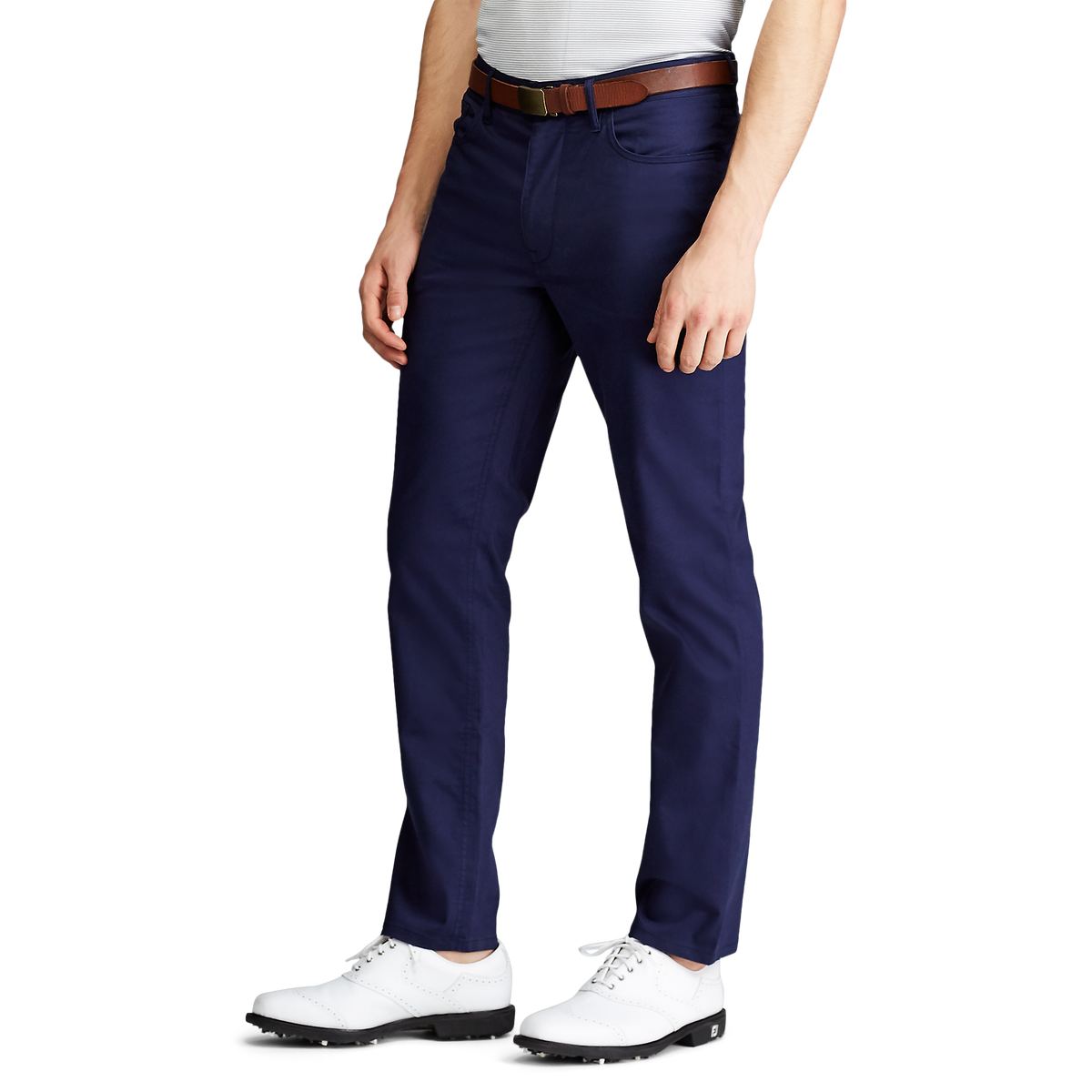 Polo Golf Tailored Fit Chino Golf Pant PGA TOUR Superstore