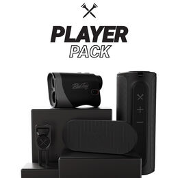 S3 Max Player Pack Bundle