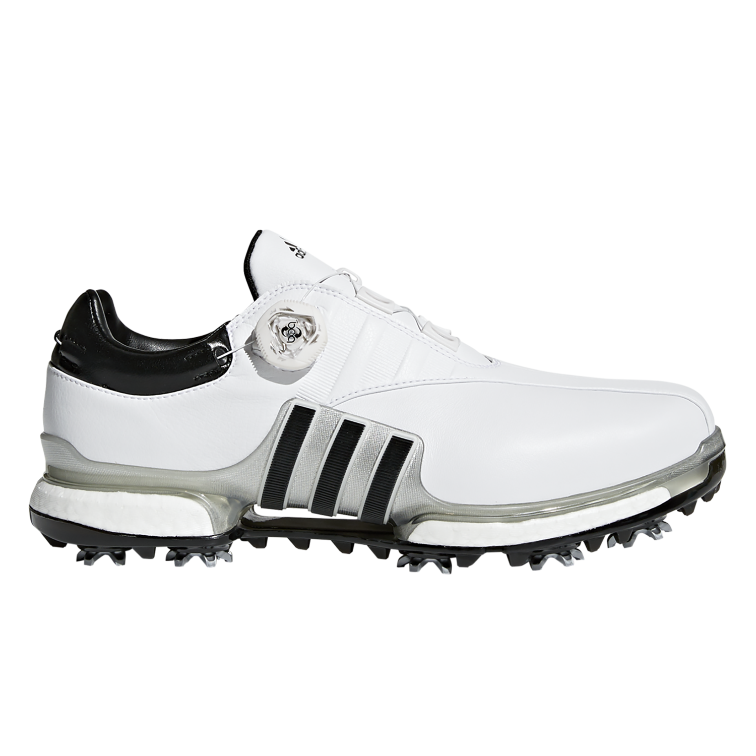 adidas mens tour360 eqt boa golf shoes