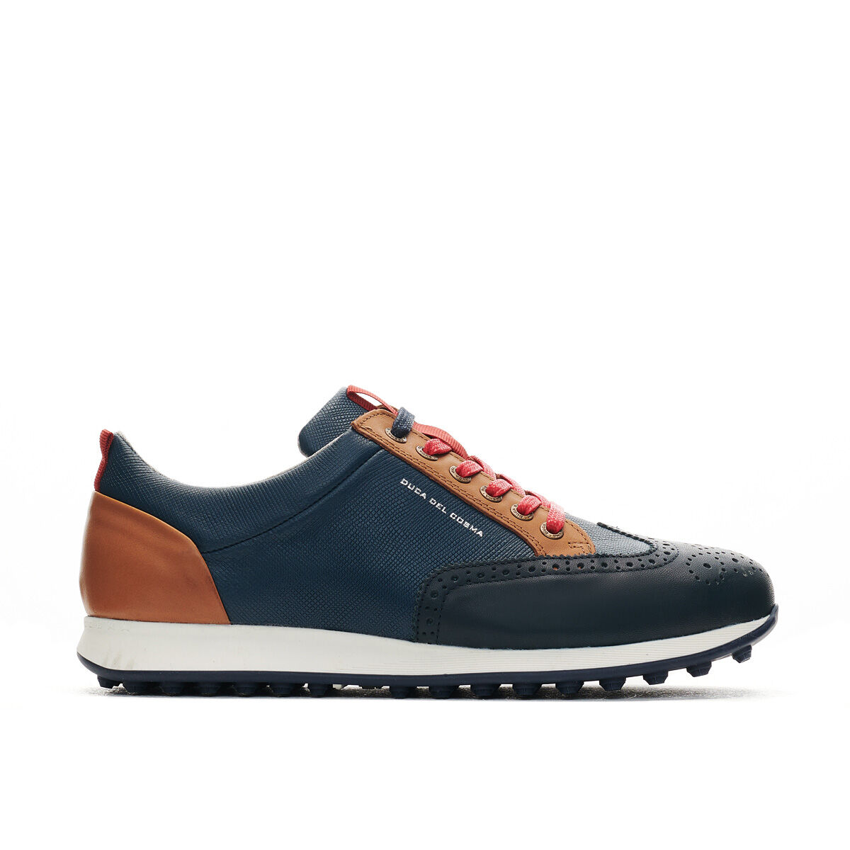 Duca del cosma mens golf shoes online