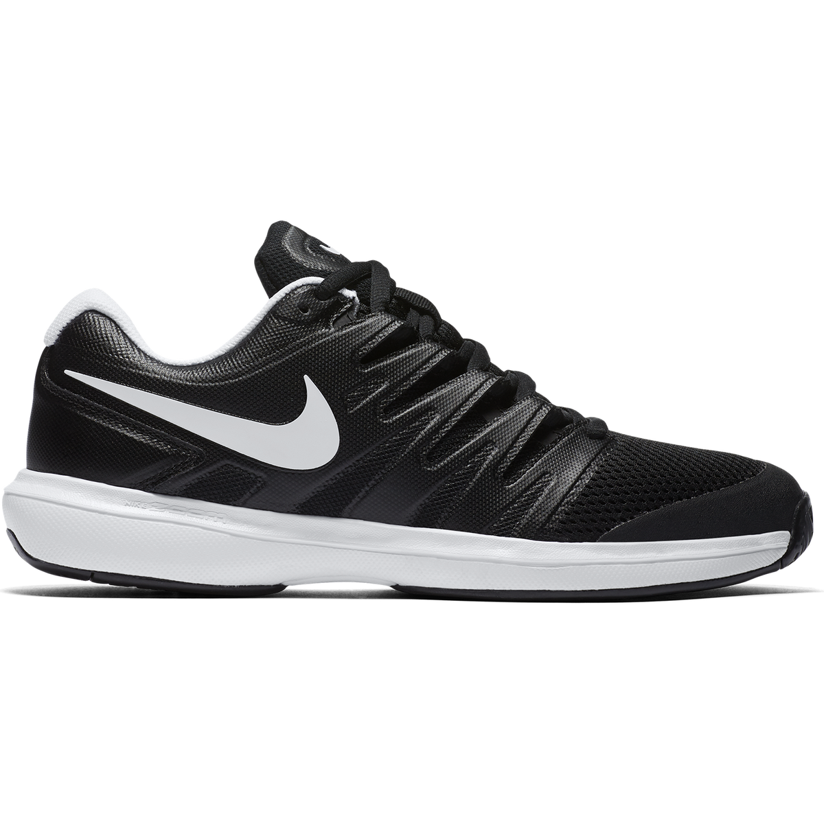 air zoom prestige tennis shoe