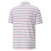 Alternate View 4 of Mattr Striper Polo
