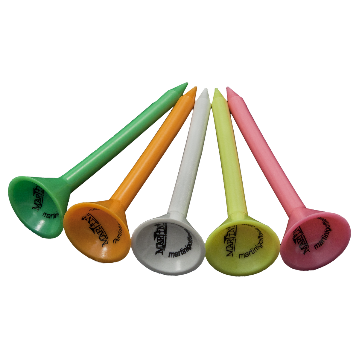 How Tall Is A Golf Tee