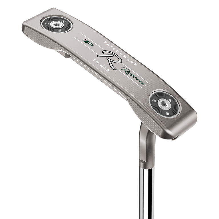 TaylorMade TP Reserve TR-B29 Putter | PGA TOUR Superstore