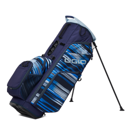 Woode 8 2022 Hybrid Stand Bag