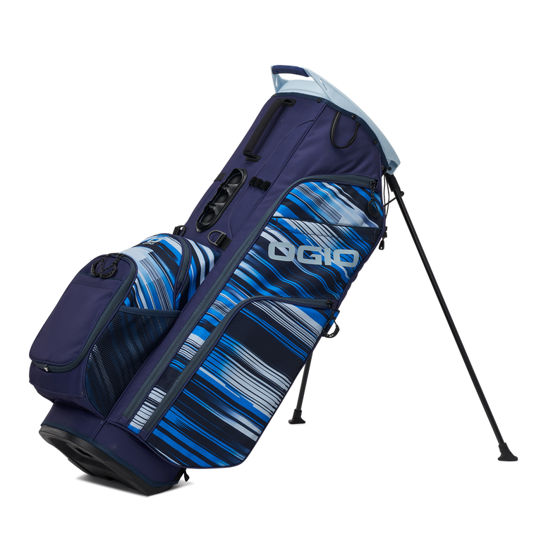 OGIO Woode 8 2022 Hybrid Stand Bag PGA TOUR Superstore