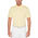 Airflux Solid Mesh Short Sleeve Golf Polo Shirt
