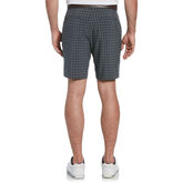 Alternate View 1 of Road Map Plaid Golf Short