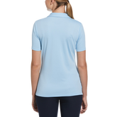 Alternate View 1 of Airflux Short Sleeve Golf Polo Shirt