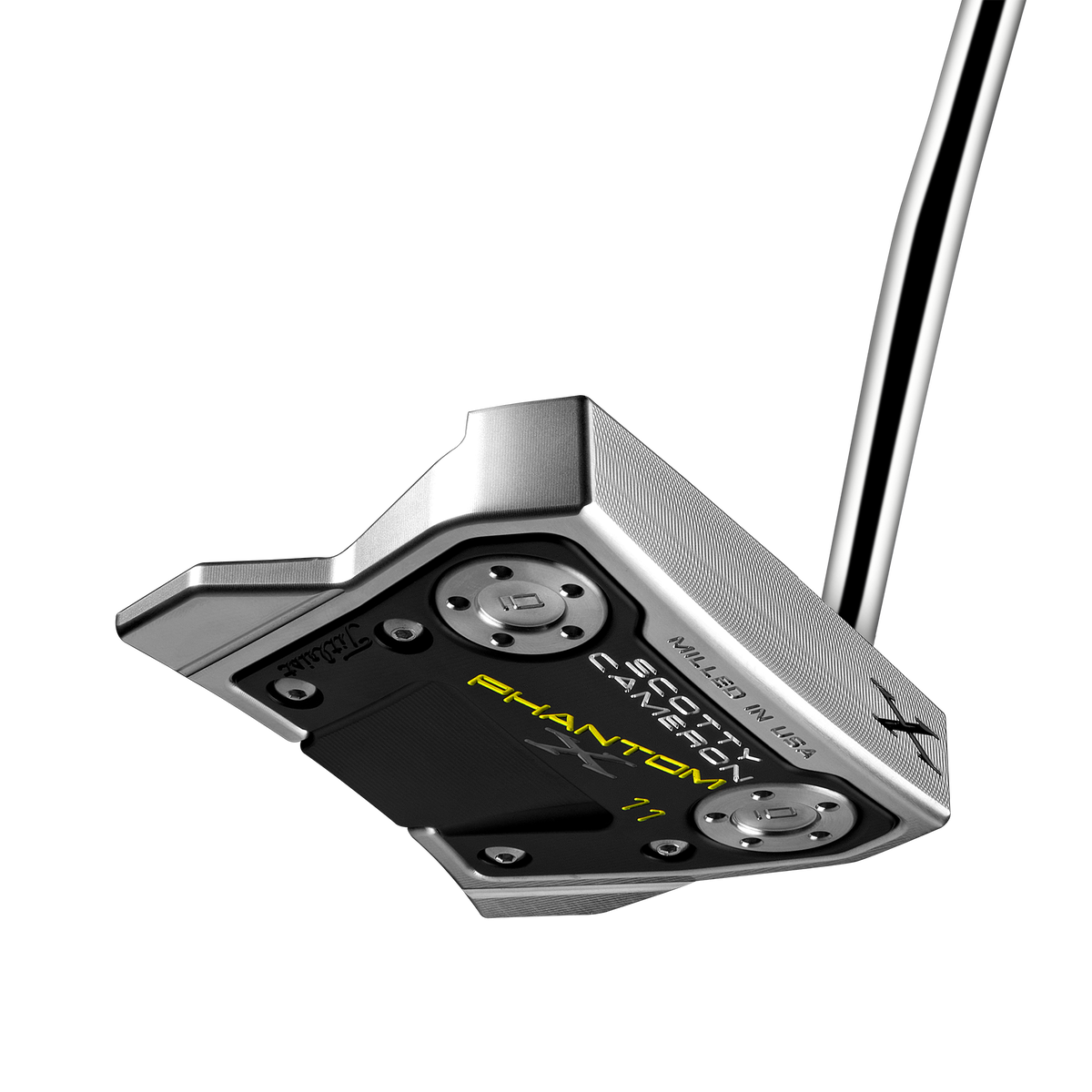 Titleist Scotty Cameron Phantom X 11 Prototype Putter