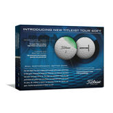 Alternate View 3 of Tour Soft Golf Balls