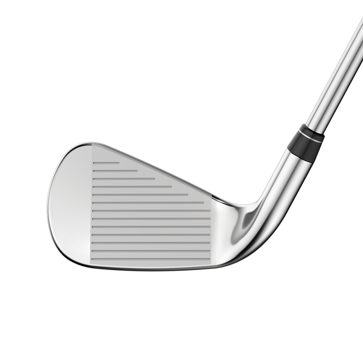 Callaway Paradym X Irons w/ Graphite Shafts PGA TOUR Superstore
