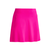 Alternate View 4 of Silky Tech A-Line 15.5&quot; Skort
