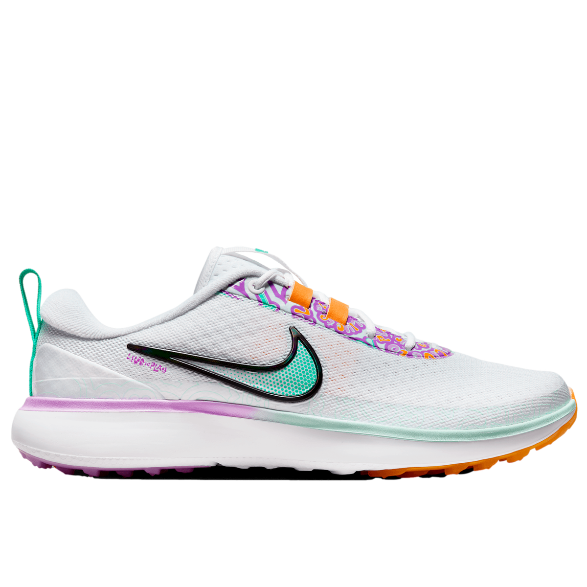 Nike Infinity Ace Next NRG Women's Golf Shoe PGA TOUR Superstore