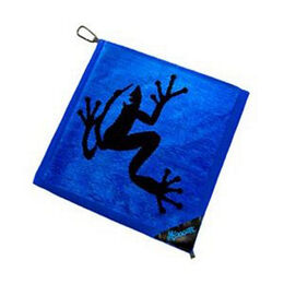 Frogger Amphibian Towel