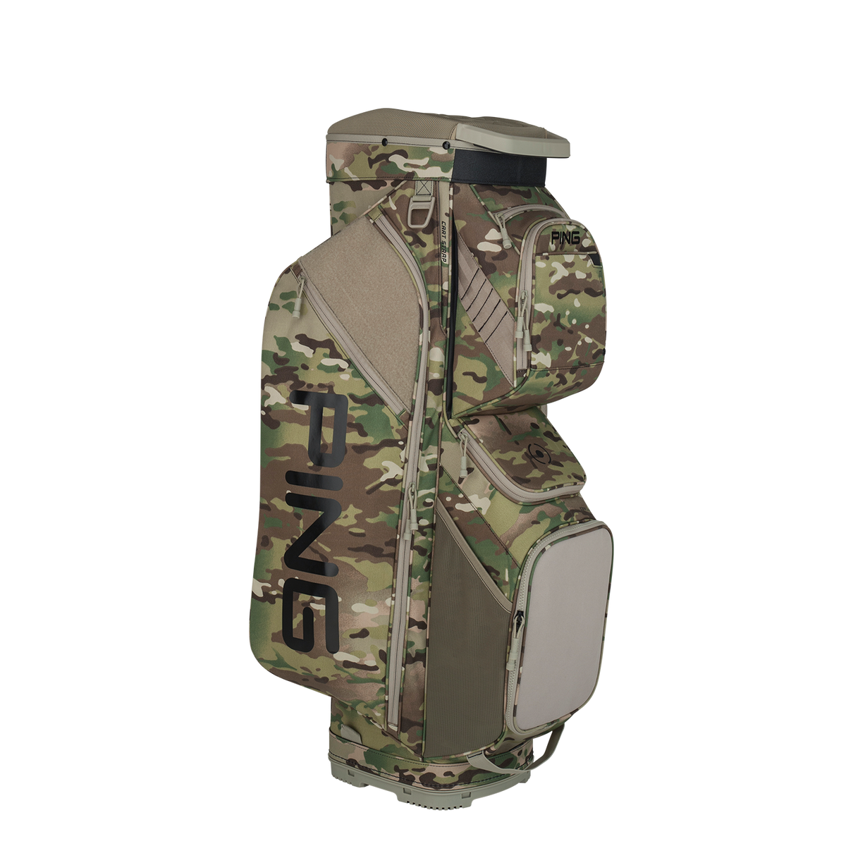 PING Traverse Cart Bag PGA TOUR Superstore