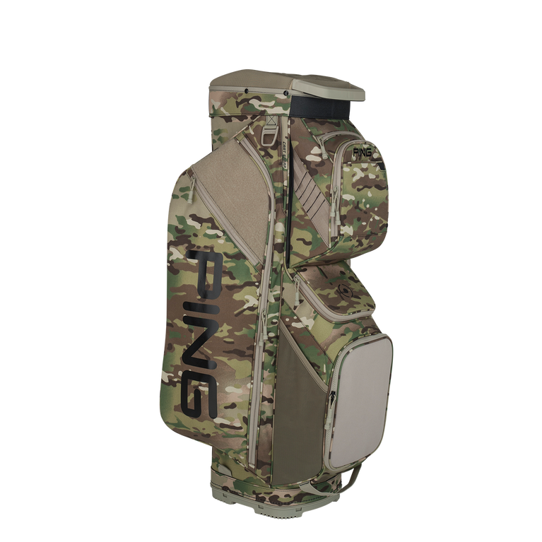 PING Traverse Cart Bag PGA TOUR Superstore