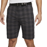 Alternate View 1 of Dri-FIT UV Men&#39;s 10.5&quot; Plaid Golf Chino Shorts