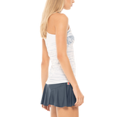 Alternate View 2 of Palms D&#39;Amour Bra Tank Top