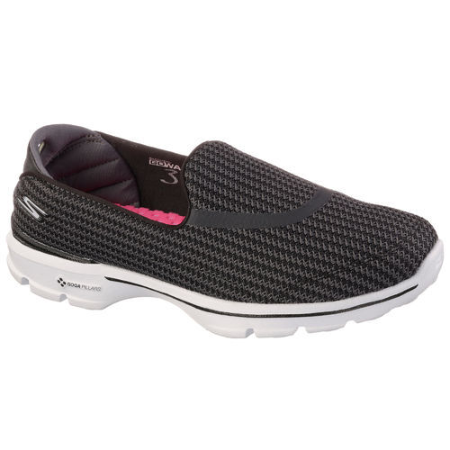 cheap skechers go walk 3 womens