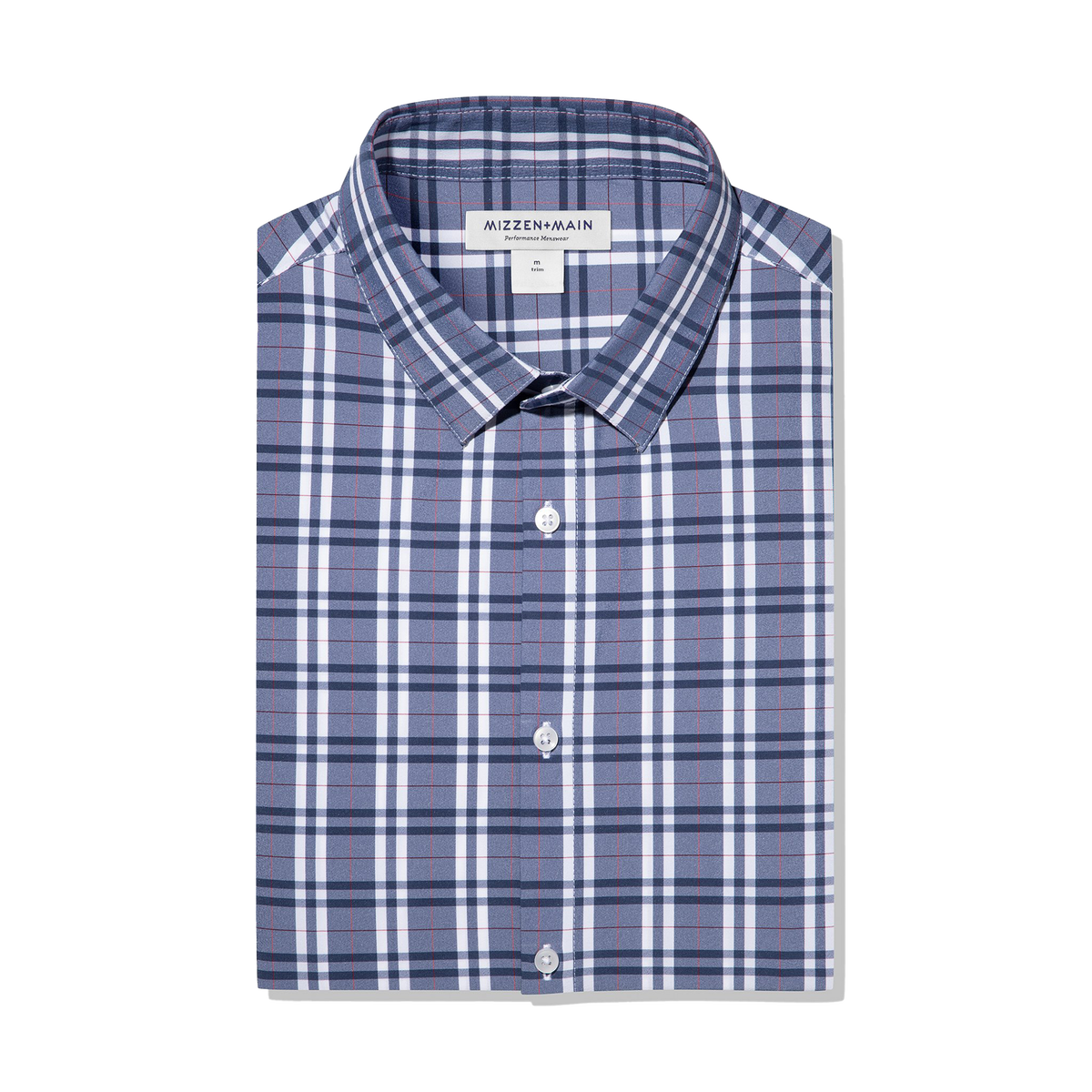 leeward dress shirt