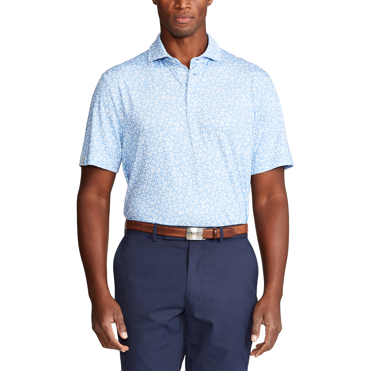 RLX Golf Classic Fit Performance Polo | PGA TOUR Superstore