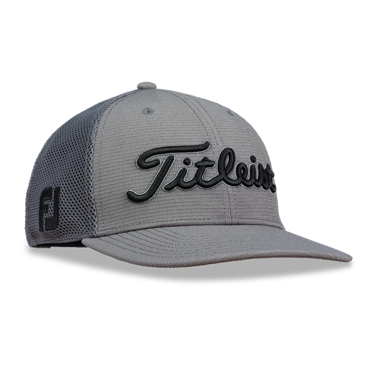 Titleist Tour Snapback Mesh Hat PGA TOUR Superstore