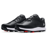 Alternate View 4 of Charged Draw RST Wide Men&#39;s Golf Shoe