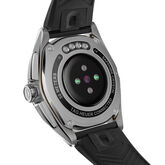 Alternate View 1 of Connected Calibre E4 42MM Rubber Smartwatch